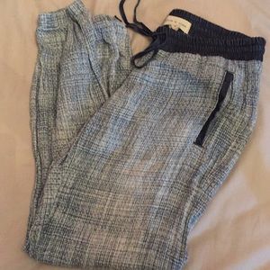 Cloth & Stone capris